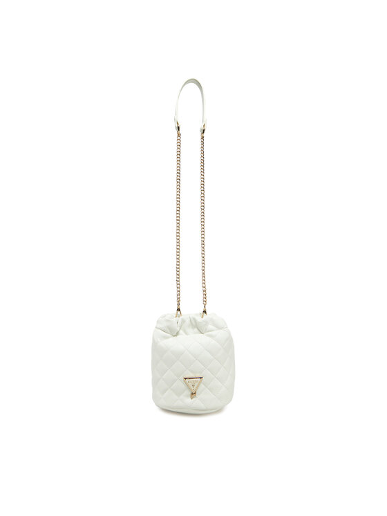 Guess Guess Torbica J5GZ25 WGT10 Bijela