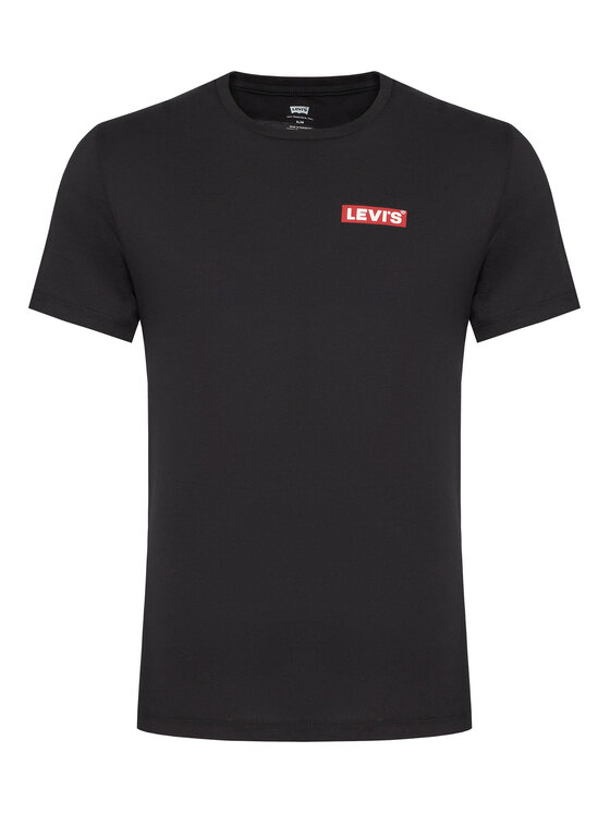 Levi's® Levi's® Komplet t-shirtów 79681-0040 Kolorowy Slim Fit