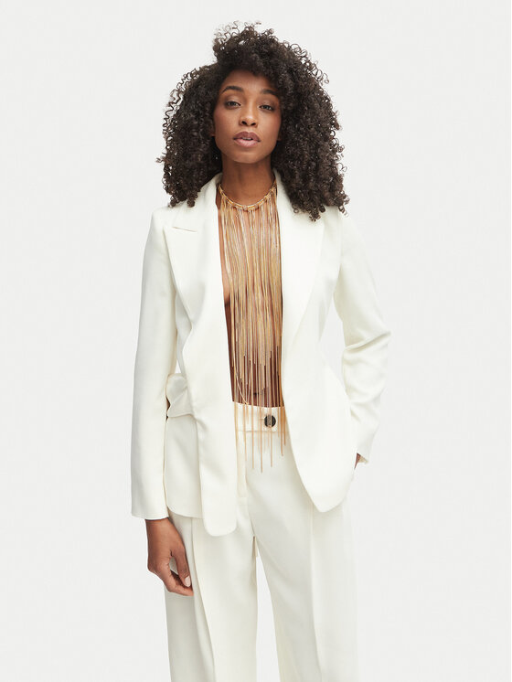 Patrizia Pepe Patrizia Pepe Колие 8J1397/M001-Z001 Златист