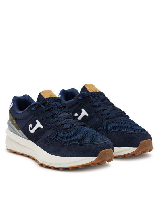 Joma Joma Sneakers C.200 2503 C200S2503 Dunkelblau