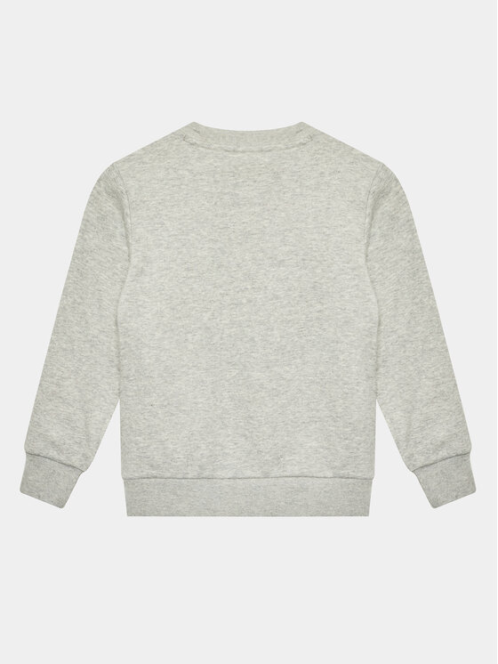 Champion Champion Džemperis 306343 Pilka Regular Fit