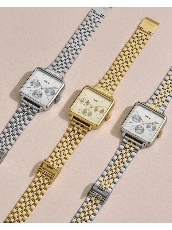 Cluse Cluse Orologio CW13801 Oro