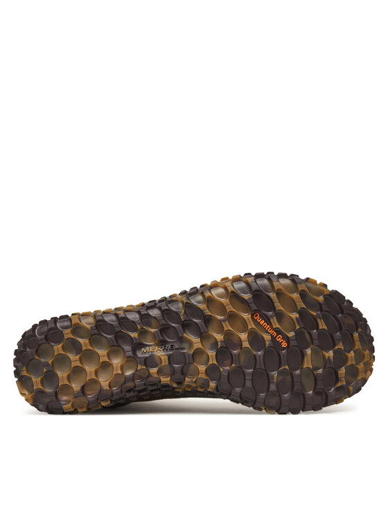 Merrell Merrell Trekkingi Wrapt Mid J007107 Brązowy