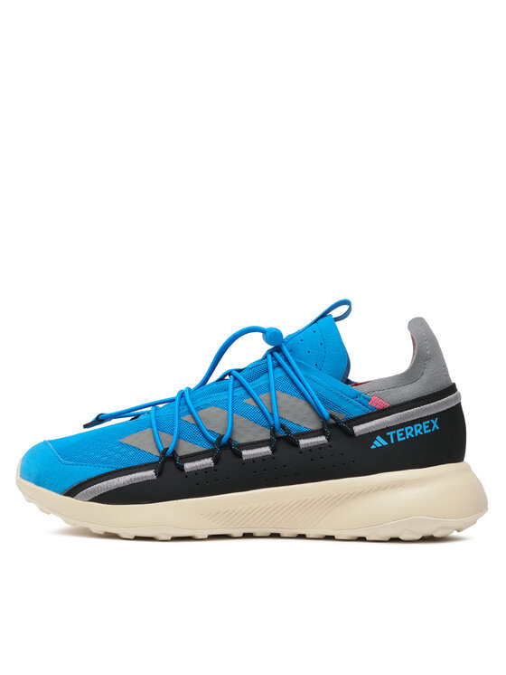 adidas adidas Trekkingschuhe Terrex Voyager 21 Travel Shoes HP8613 Blau