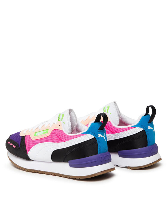 Puma Sneakers R78 373117 47 Colorat | Modivo.ro