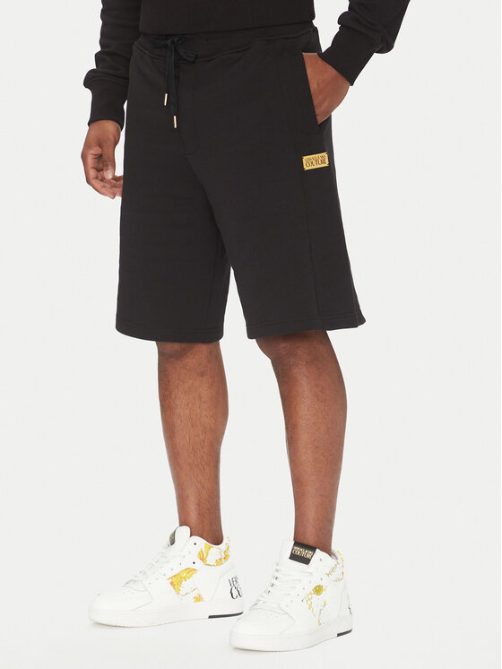 Szorty sportowe Versace Jeans Couture