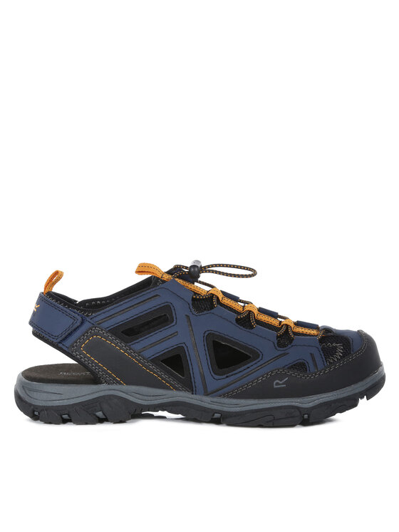 Regatta Sandali Westshore III RMF735 Blu scuro, taglia : 40