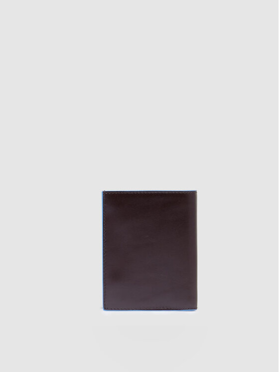 Piquadro Piquadro Portfel 760 Brązowy