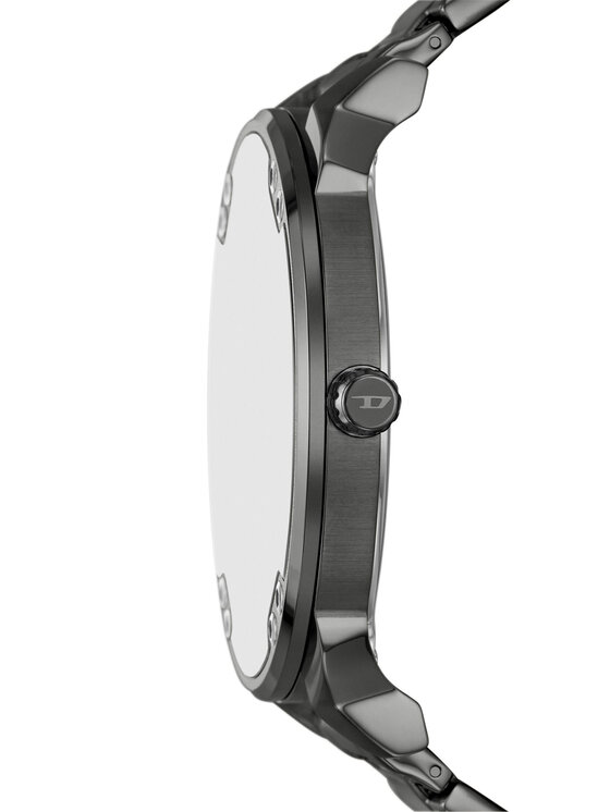 Diesel Diesel Uhr Mr. Daddy Slim DZ7488 Grau