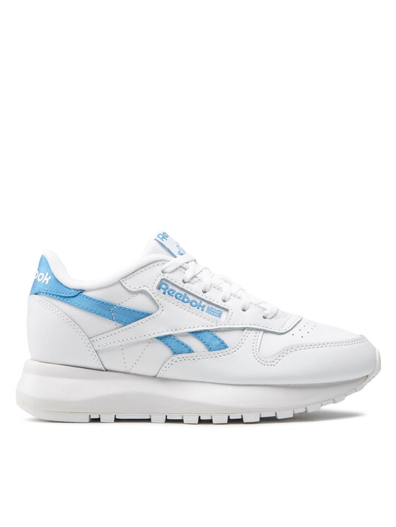 Reebok Snīkeri Classic Leather Sp GW4465 Balts