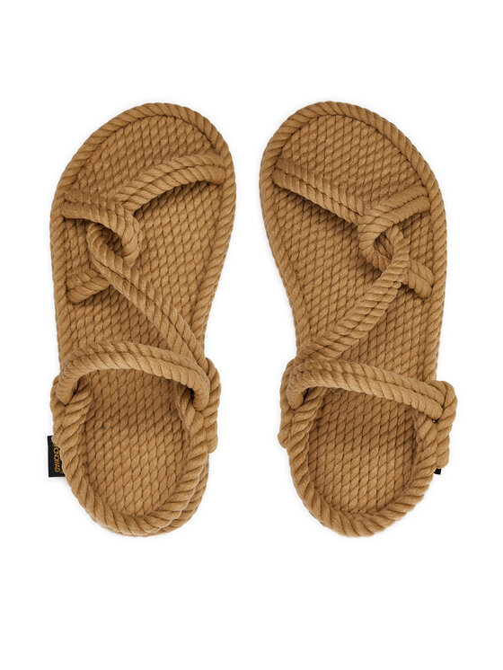 Bohonomad Bohonomad Sandali Mykonos MYK.0012.WRS Beige