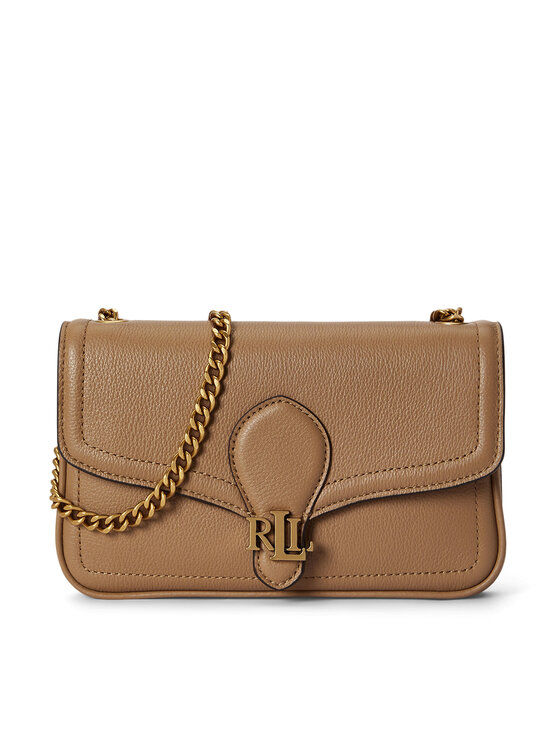 LAUREN RALPH LAUREN LAUREN RALPH LAUREN Geantă 432977374010 Maro