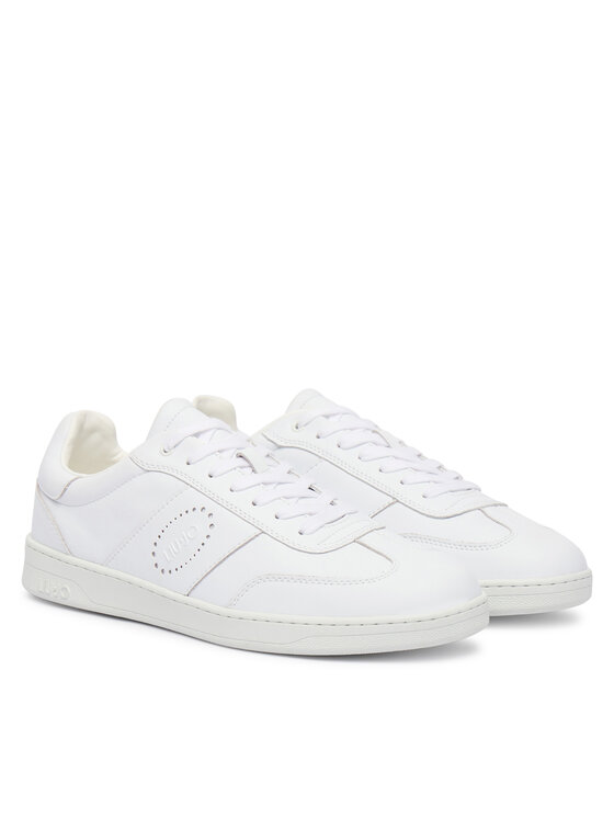 Liu Jo Liu Jo Sneakers 7B6015 P0102 Weiß