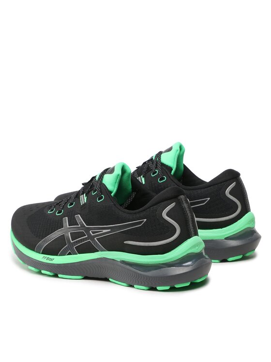 Asics Asics Buty do biegania Gel-Cumulus 24 Lite-Show 1011B468 Czarny