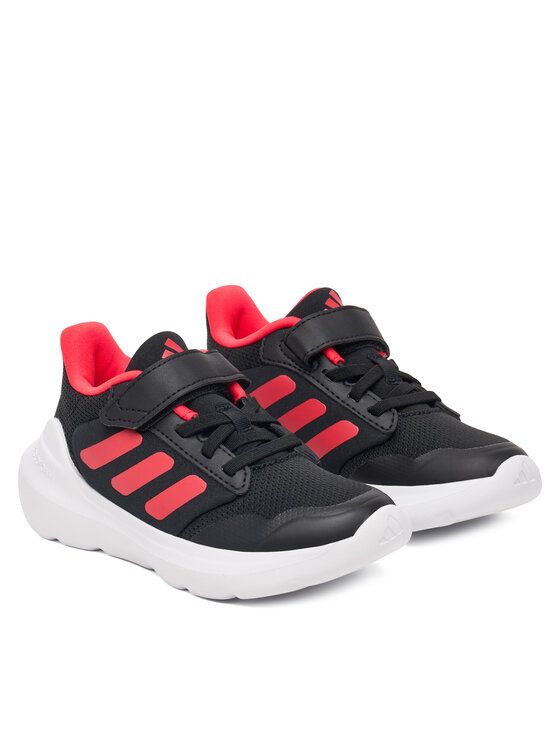 adidas adidas Sneakersy Tensaur Run 2.0 JP6785 Czarny