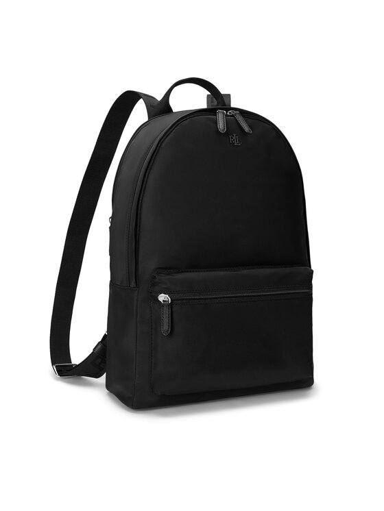 LAUREN RALPH LAUREN LAUREN RALPH LAUREN Ruksak 431957039001 Crna