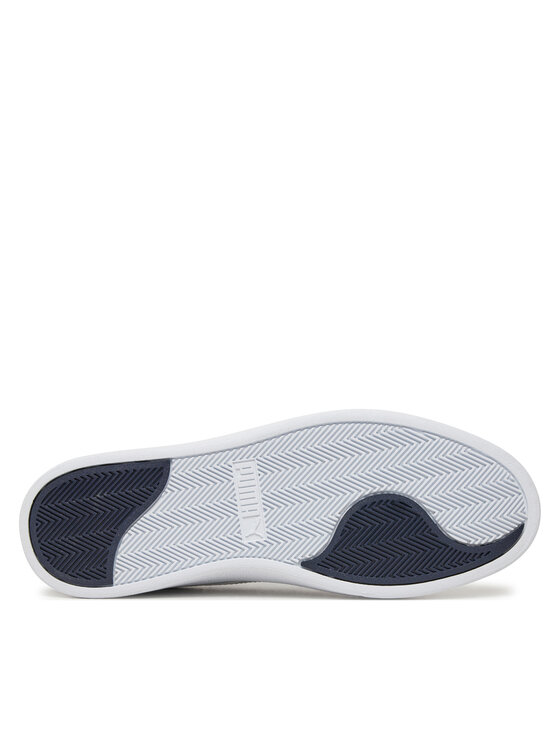 Puma Puma Sneakersy Puma Shuffle 309668 05 Bílá