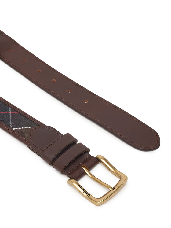 Barbour Barbour Diržas MAC0491TN11 Ruda