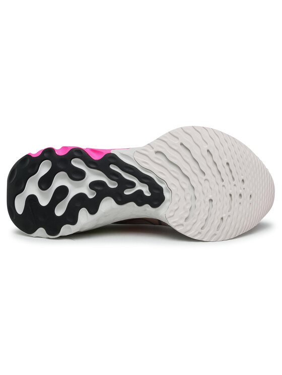 Nike Batai React Infinity Run Fk Prm CU0430 500 Smėlio • Modivo.lt