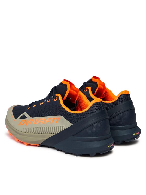 Dynafit Dynafit Tenisice za trčanje Ultra 50 64066 Kaki