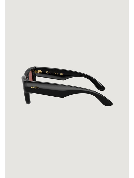 Ray-Ban Ray-Ban Occhiali da sole Wayfarer Puffer - Unisex Nero