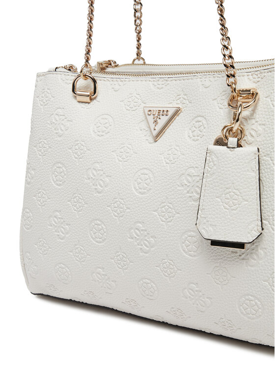 Guess Guess Дамска чанта HWPG93 49090 Бял