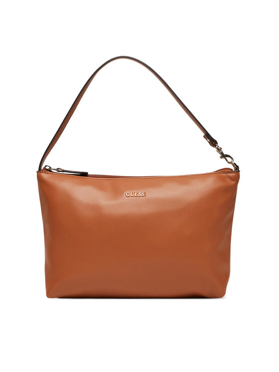 Guess Guess Torbica Adelasia HWQL96 58240 Smeđa