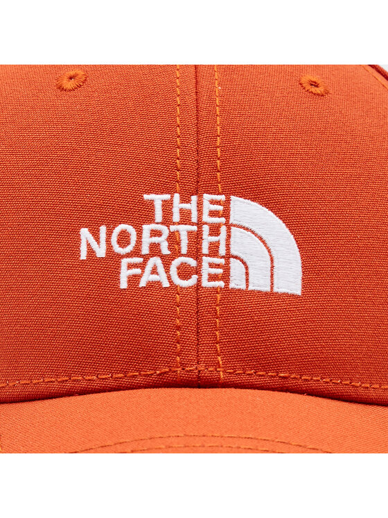 The North Face The North Face Nokamüts Recycled 66 NF0A4VSVLV41 Oranž