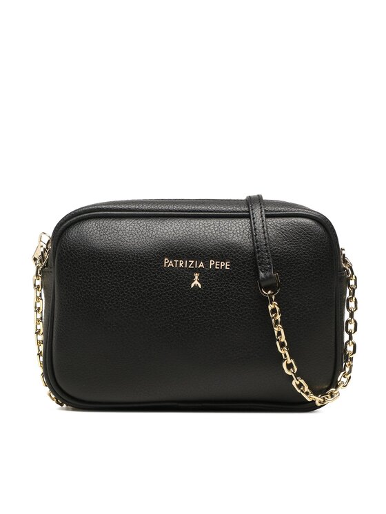 Patrizia Pepe Geantă CB0071/L001-K103 Negru