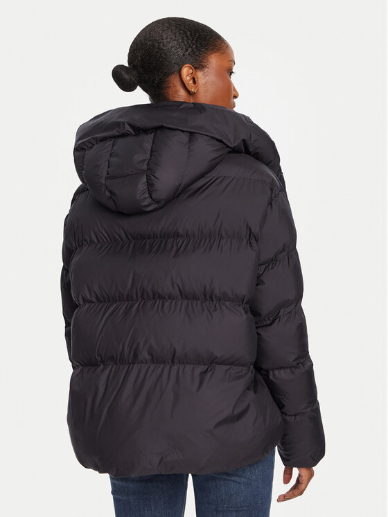 PINKO PINKO Giubbotto invernale 101602 A2P6 Blu scuro Regular Fit