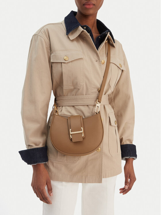 GINO ROSSI GINO ROSSI Handtasche C-1-3 Braun