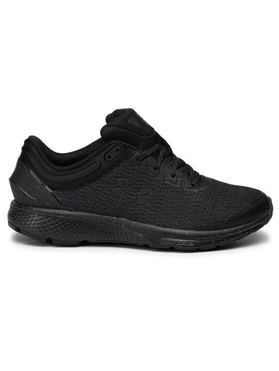 Under Armour Under Armour Scarpe da corsa Ua Charged Escape 3 3021949-002 Nero