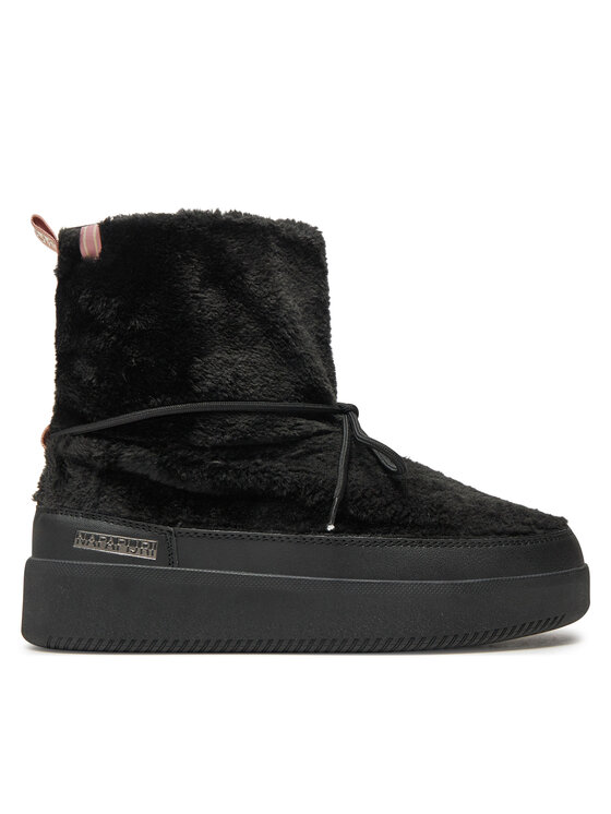 Napapijri Napapijri Schneeschuhe NP0A4IKI Schwarz