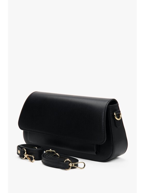 Estro Estro Borsetta ER00117432 Nero