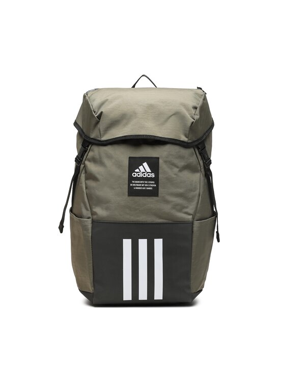 Rucsac adidas 4ATHLTS Camper Backpack IL5748 Kaki