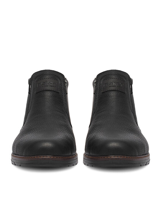 Rieker Rieker Botki CEO-10553-00 Czarny