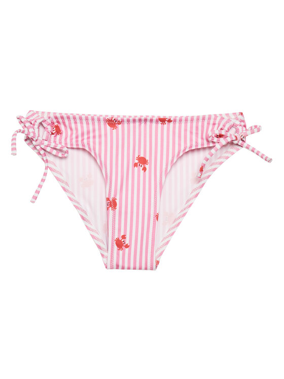 United Colors Of Benetton United Colors Of Benetton Costume da bagno 3IGW0K02T Rosa