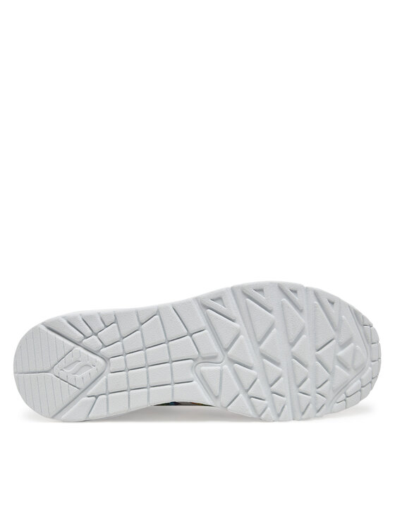 Skechers Skechers Sneakersy 177084/WMLT Biały