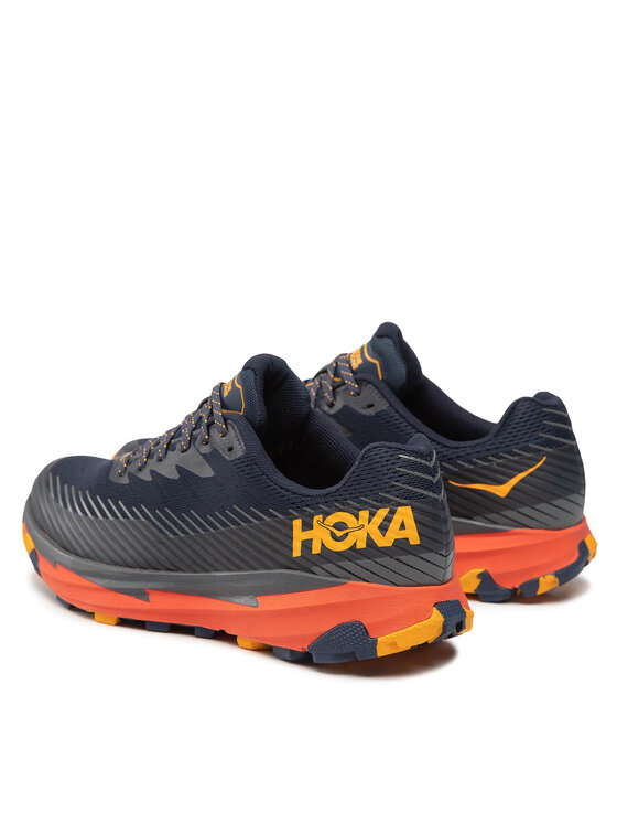 Hoka Hoka Laufschuhe M Torrent 2 1110496 Dunkelblau