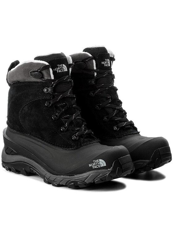 North face chilkat on sale 3