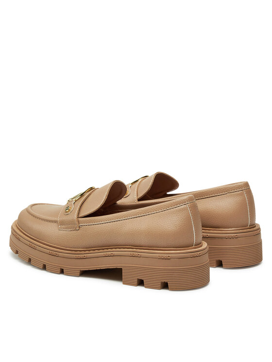 Liu Jo Liu Jo Loaferid Taylor 813 4F4711 EX096 Beež