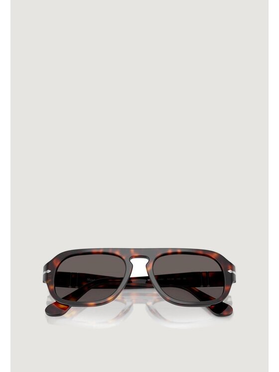 Persol Persol Occhiali da sole UNISEX Marrone