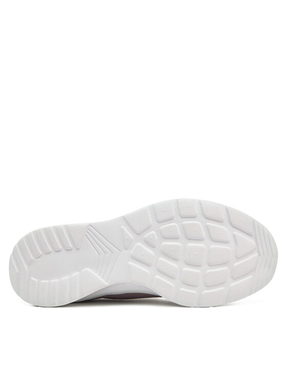 Leaf Leaf Sneakers Tolleby LTOLL301P Viola