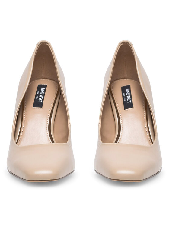 Nine West Nine West Bateliai 905901 Smėlio