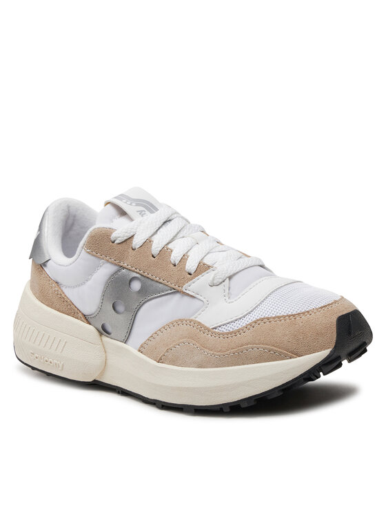 Saucony Saucony Sneakersy Jazz Nxt S60790-11 Béžová