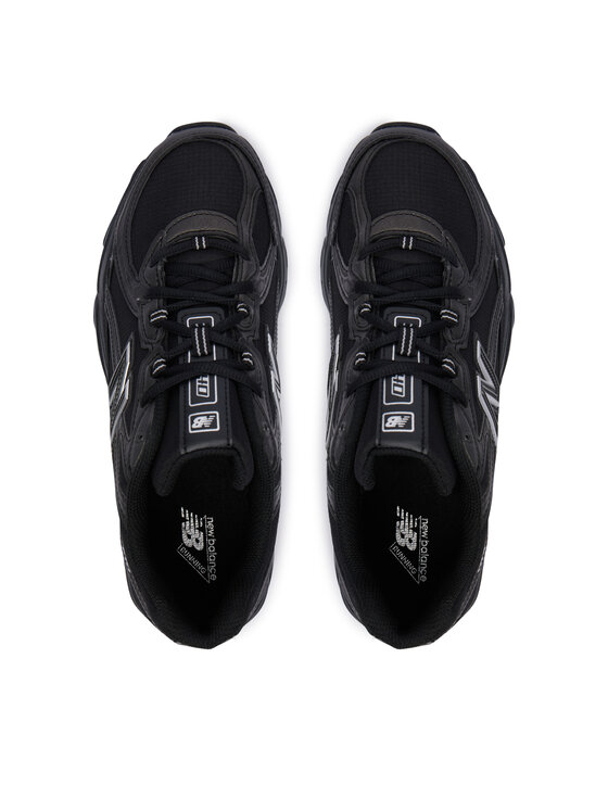 New Balance New Balance Αθλητικά U740BS2 Μαύρο