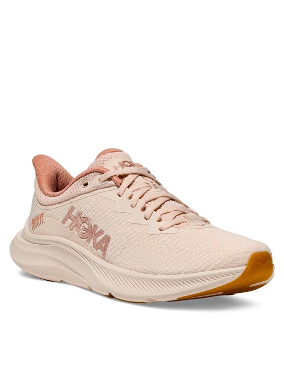 Hoka Hoka Laufschuhe Solimar 1123075 Beige