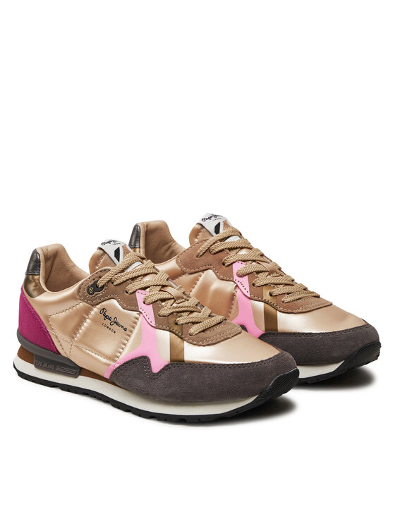 Pepe Jeans Pepe Jeans Tossud PLS40021 Beež