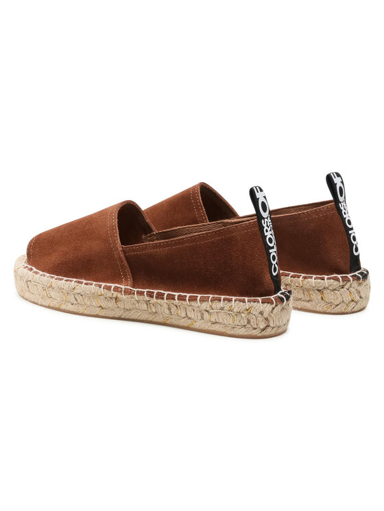 Espadrillas HC.MESPA03 Marrone