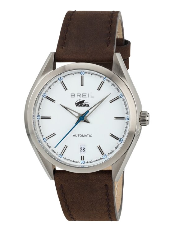 Breil Breil Zegarek MANTA CITY Biały